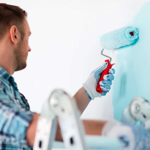 Proje Danışmanlığı Hizmeti